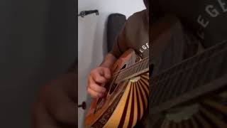 Bouzouki improvisation bouzouki music folkmusic bouzoukiplayer bouzoukia cover folksong rec [upl. by Chara]