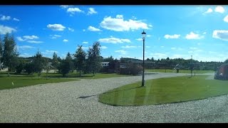 WAGTAIL COUNTRY PARK Nr Grantham [upl. by Vary]