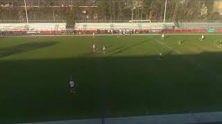 Charlotte Catholic High School vs Weddington JV Lacrosse Mens JV Lacrosse [upl. by Meridith]