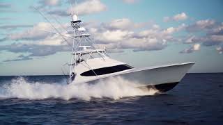 The Top 5 Sportfishing Yachts Gracing Our Oceans Today  YATCO Boat amp Yacht MLS Listings [upl. by Aguie295]