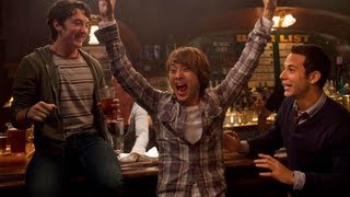 21 And Over reviewed by Mark Kermode [upl. by Orpah78]