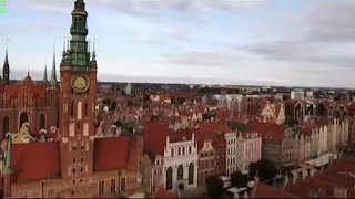 Gdańsk — Republika Deweloperów zajawka filmu [upl. by Oryaj]