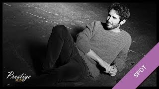 Josh Groban  Kraków  Spot Video [upl. by Nolla]