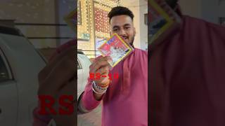 Taj Mahal💥 Rs10 Only Cracker crackers tajmahal fataka pawanskitchenvlog shortfeed [upl. by Malarkey]