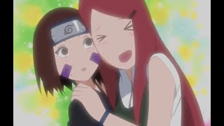 Kushina Rin and Obito Wholesome Moment [upl. by Theodora11]