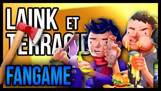 LA GRANDE QUÊTE DU TROPHÉE YOUTUBE DANS NOTRE PROPRE JEU VIDÉO FanGame Wankil [upl. by Myke]