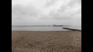 SCHÖNBERGER STRAND – KIEL über Laboe [upl. by Kiker986]