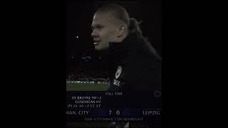 Man city 2223 top fire win 💀 football edit mancity soccer shorts tiktok fypシ゚ [upl. by Debora]