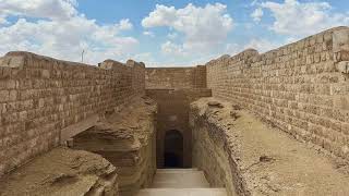 Secrets of the Serapeum in Saqqara [upl. by Kemble]