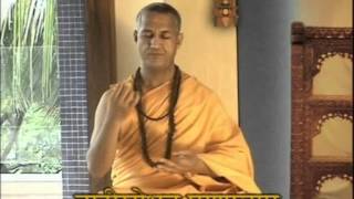 Yoga Episode 28  Nadi Shodhan Pranayama  Yogacharya Avneesh Tiwari [upl. by Roxane]