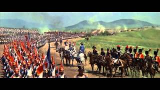 Waterloo Film 1970Deutsch [upl. by Eillac240]