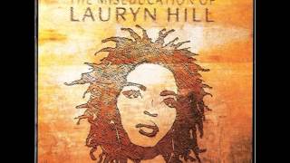 Lauryn Hill  To Zion [upl. by Archangel448]