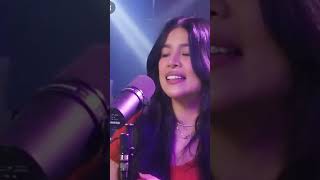 LASON MONG HALIK ailasantos musiccover [upl. by Boeschen708]