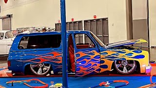 Houston Autorama 2021🔥 [upl. by Acinom9]