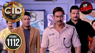 क्या Singham को Corruption Charges से Free करवा पाएगी CID CIDसीआईडीLatest Episode16 Nov 2024 [upl. by Enylodnewg]