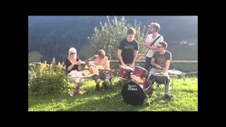 Lollobrigida Najbolji zivot mountain rock teaser [upl. by Crispa]