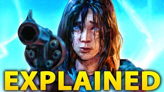 COMPLETE ZOMBIES STORYLINE ENDING EXPLAINED Entire Black Ops 4 Zombies Story Recap amp Analysis [upl. by Ketchan]