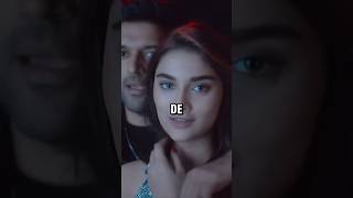 ISHARE TERE shorts gururandhawa saieemanjrekar lyrics bollywood ytshorts foryou [upl. by Uranie]