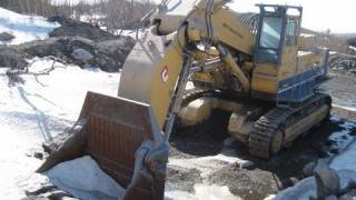 Komatsu PC10001 Documentary [upl. by Pavlov]