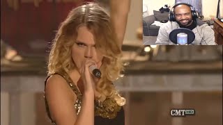 TAYLOR SWIFT REACTION TO  Def Leppard amp Taylor Swift  Pour Some Sugar On Me [upl. by Childs429]