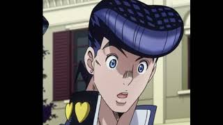 Josuke Theme AI Extended [upl. by Amado32]