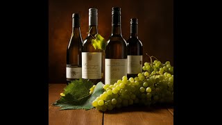 Riesling Wines [upl. by Justine]