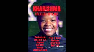 Kharishma Greatest Hits Mix  October 2024 [upl. by Bastian]