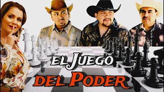 📼 📀 La Patrona y El Juego Del Poder  La Traicion De Un Amigo PELICULA COMPLETA © 2024 HUIZARTV [upl. by Seena]