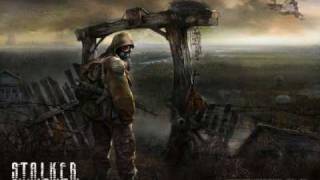 STALKER Shadow Of Chernobyl Music  Menu Theme [upl. by Alvina119]