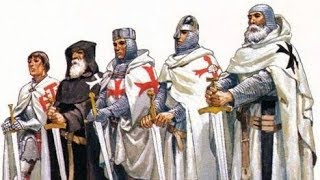 What were the Differences Between the Templars Hospitallers and Teutonic Knights [upl. by Jerrine944]