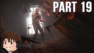 Dishonored 2 Gameplay Walkthrough Part 19  Testing Our Mettle [upl. by Halilak811]