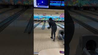 Woodley Judson Bowling team 2024 Woodley won his fourth collegiate tournament [upl. by Venice]