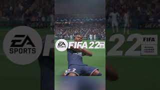 Fifa 22ye Crossplay Özelliği Geldi fifa22 fifa xbox playstation [upl. by Analak]