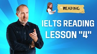 IELTS Simon  Reading Lesson 4 Matching Paragraph Headings Questions ✅ [upl. by Dry]