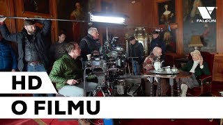 Poslední aristokratka 2019 HD Film o Filmu  Režisérův deník č 5 [upl. by Pena]