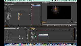 How to Create a simple Flashlight effect in Premiere Pro [upl. by Gypsie]