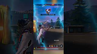 Impossible 🍸🎯🗿freefire garenafreefire gaming shortvideo shorts viral trending esports [upl. by Keung]