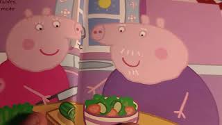 Peppa Pig Loves Pizza [upl. by Linette]