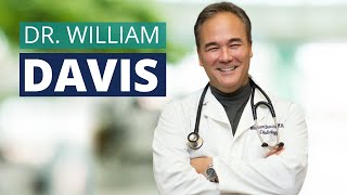 Dr William Davis How To Repopulate Your Microbiome amp Reverse Aging [upl. by Dhaf]