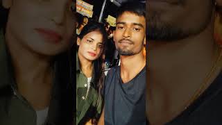 support viral video marinedrivepatna minivlog jyoti and BloggerBoye9n [upl. by Orelu]