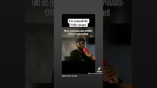 CONSEILS DE FALLY IPUPA [upl. by Naquin]