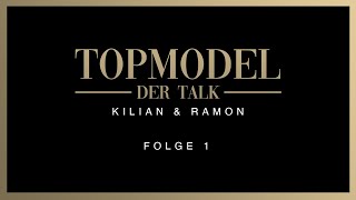 GNTM 2021 Schock Entscheidung bei Top 31 Models  GNTM DER TALK Folge 1 [upl. by Dyoll]