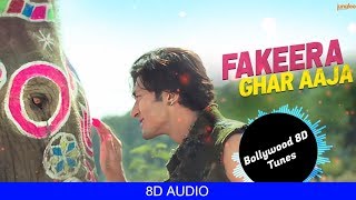 Fakeera ghar aaja slowed reverb by Junglee [upl. by Kral84]