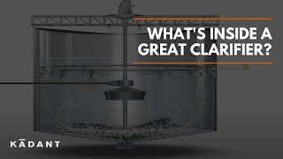 What’s Inside a Great Clarifier [upl. by Longo]