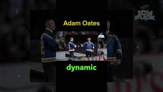 Unbelievable Journey The Rise of NHL Legend Adam Oates An Undrafted Gem [upl. by Egreog973]