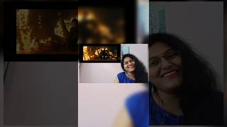 Singham Again Trailer Reaction reaction shorts short [upl. by Racklin]