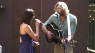 Nicki Bluhm and Tim Bluhm  Dannys Song [upl. by Florida]