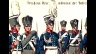 Prussian fife praesentiermarsch [upl. by Cuyler]