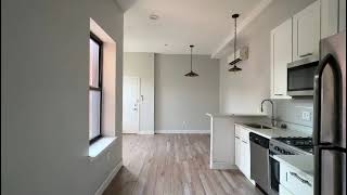 45 Clifton Pl Jersey City NJ apt 34E2395 [upl. by Selim]