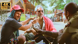 पहचाना ये हज़ारी और हम मुरारी  Rajpal Yadav Sanjay Mishra  Bin Bulaye Baarati  Indian Comedy [upl. by Kcerb]